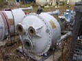 Tank: Fiberglass, 80gal, ira 15psi @ 350F
