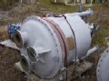 Tank: fiberglass, 170gal, 34