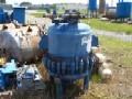 Filter: Pan, 424 liters, 30