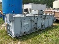 Pace AC Unit with heating and cooling capabilities