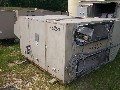 Air Handler: Trane type 266-331-1-B