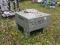 Used Liebert condenser model# CSF-083LP