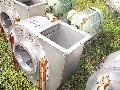 Blower: Stainless Steel, 5500 CFM, 40HP