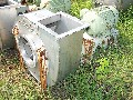 Blower: Stainless Steel, 5500 CFM, 40HP
