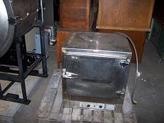 Blue M Stabil Therm Lab Oven.  19