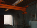 Hoists: 2000