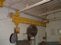 Hoists: 2000