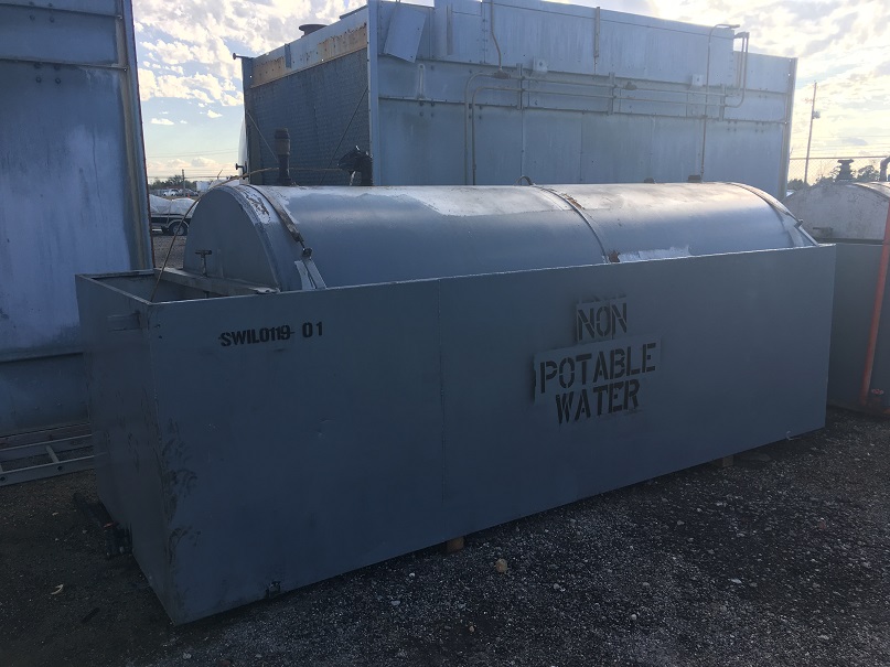 Used Steel Tanks For Sale Save With Used Steel Storage Tanks