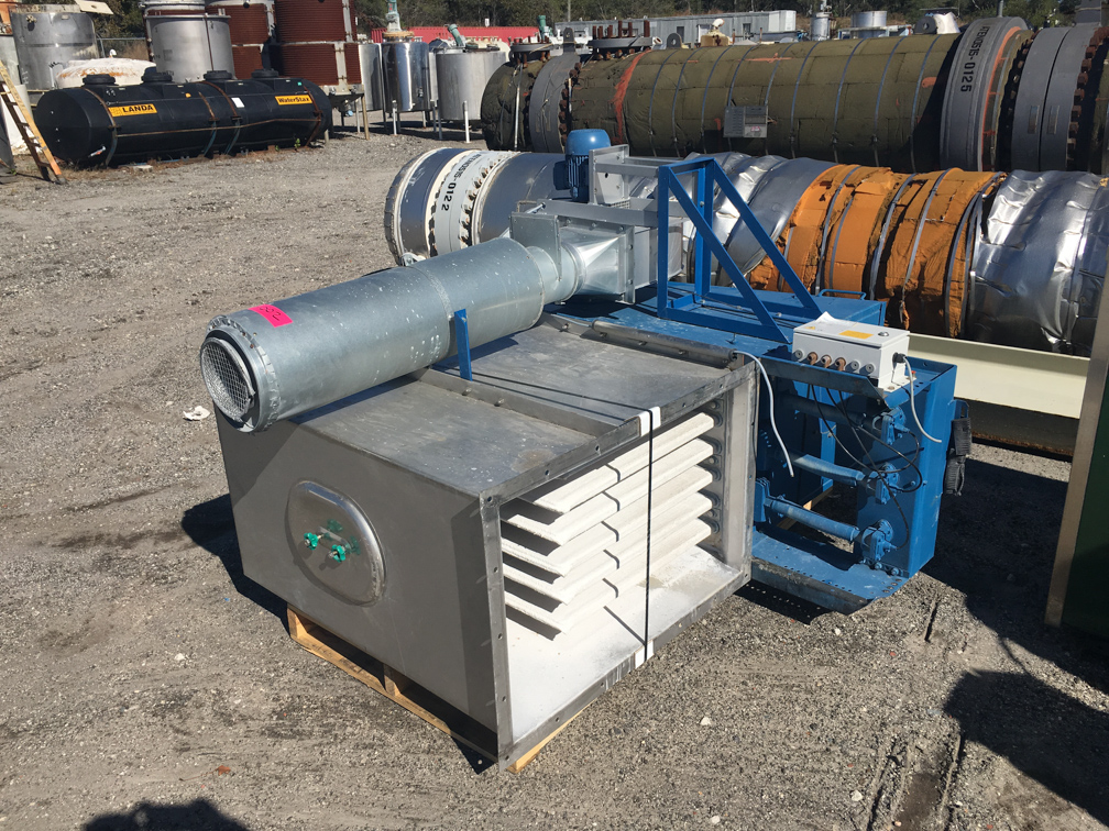 Used Industrial Dust Collector For Sale Dust Collector Equipment