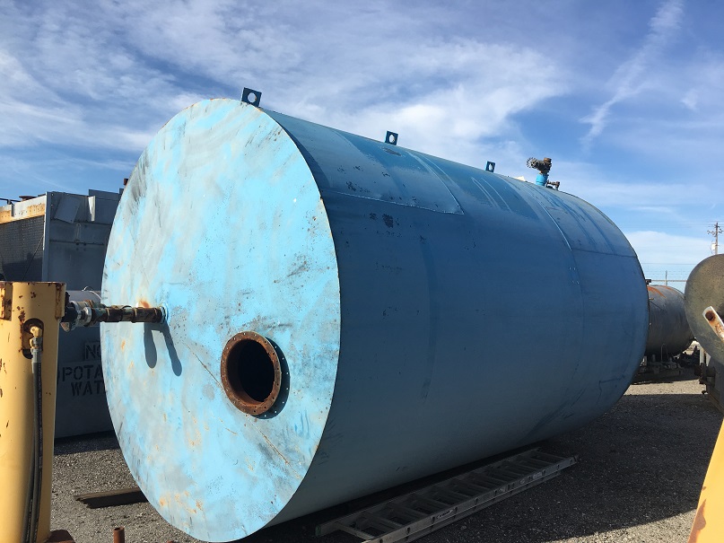 Used Steel Tanks For Sale Save With Used Steel Storage Tanks
