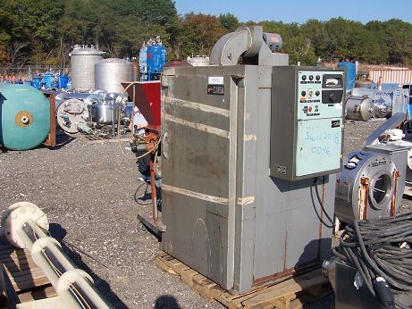 Used Caisa Oven.  (12) 34