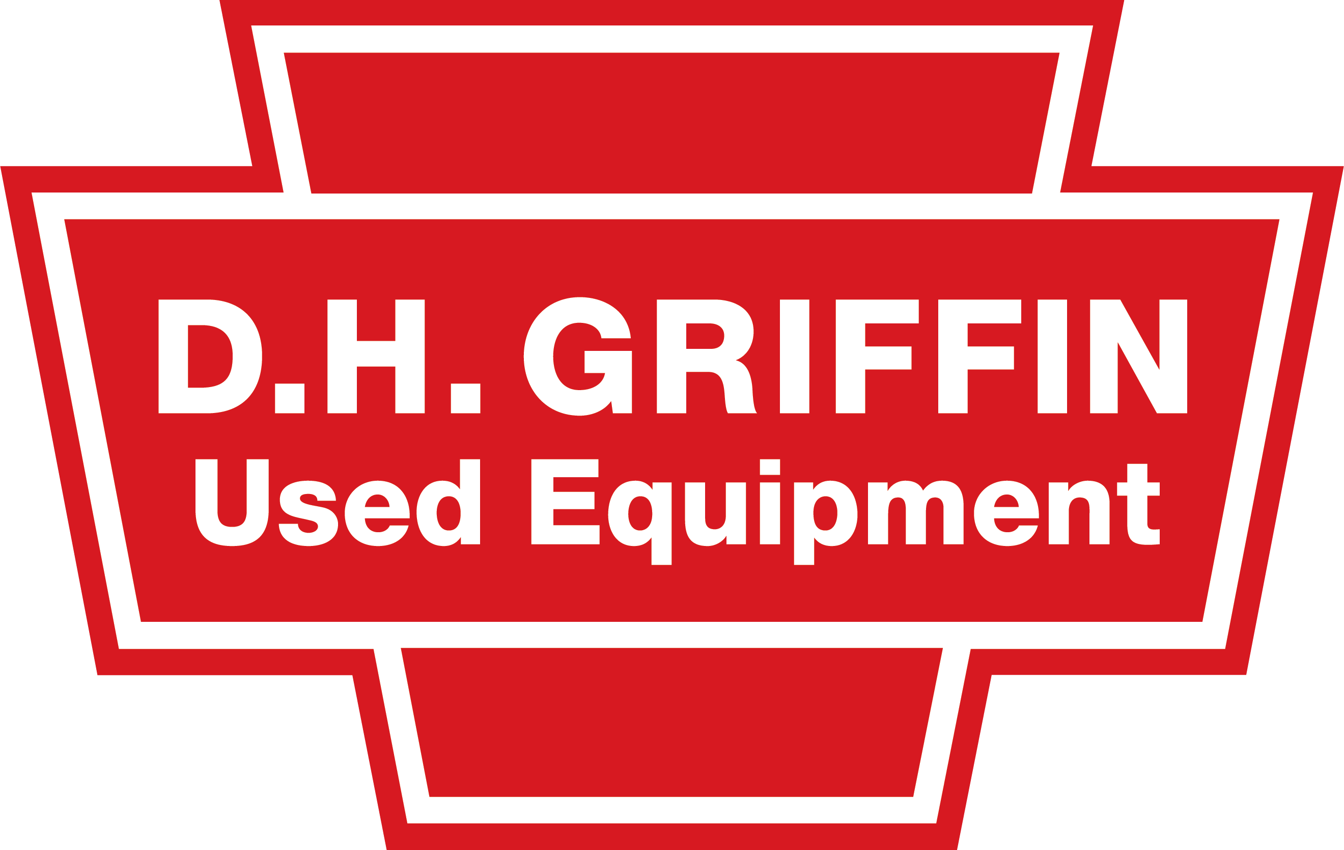 Used Industrial Equipment for Sale