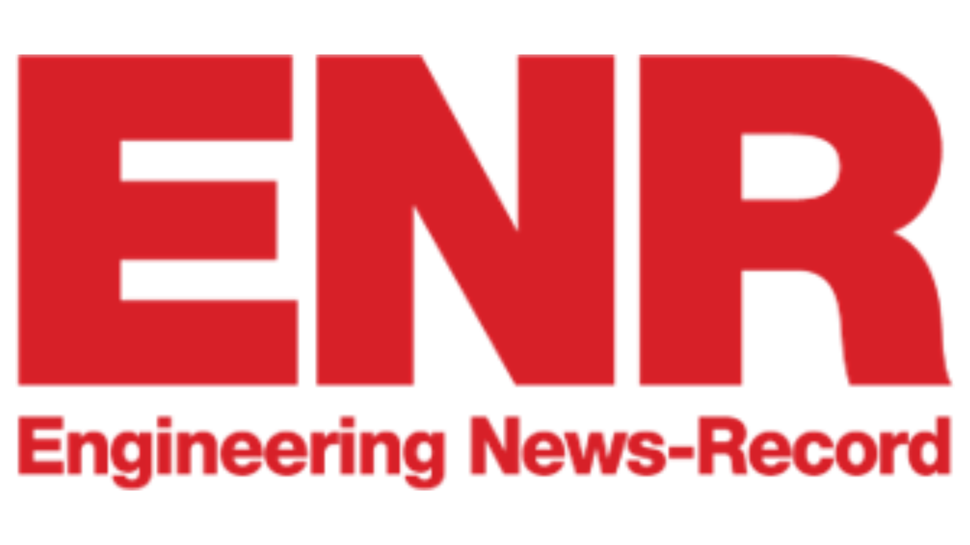 ENR Engineering News Record
