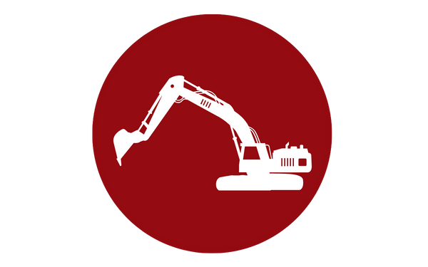 Monumental Task Icon