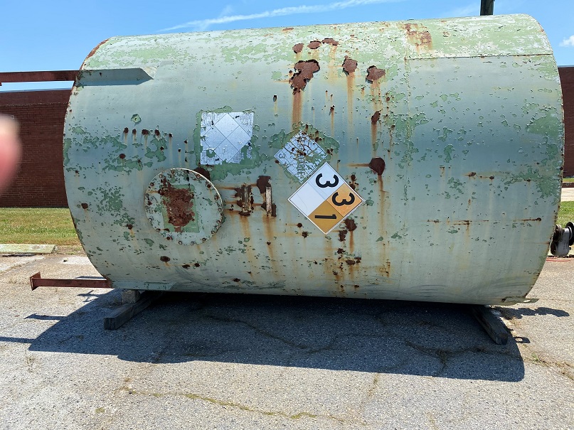 Used Steel Tanks For Sale Save With Used Steel Storage Tanks