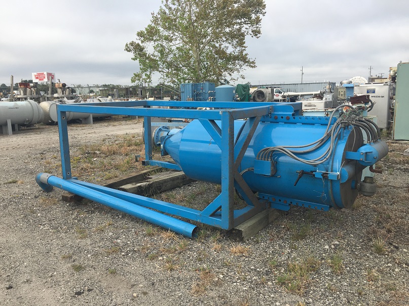 Used Industrial Dust Collector Dust Collector Equipment